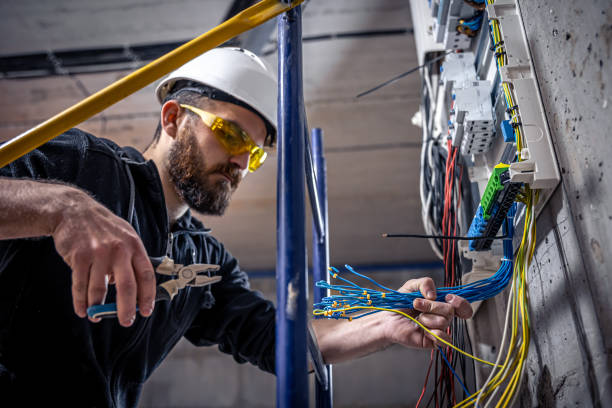 Best Electrical System Inspection  in Ipswich, SD