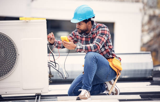 Best Electrical Installation Contractor  in Ipswich, SD