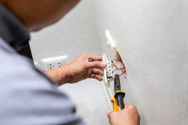 Best Electric Panel Repair  in Ipswich, SD