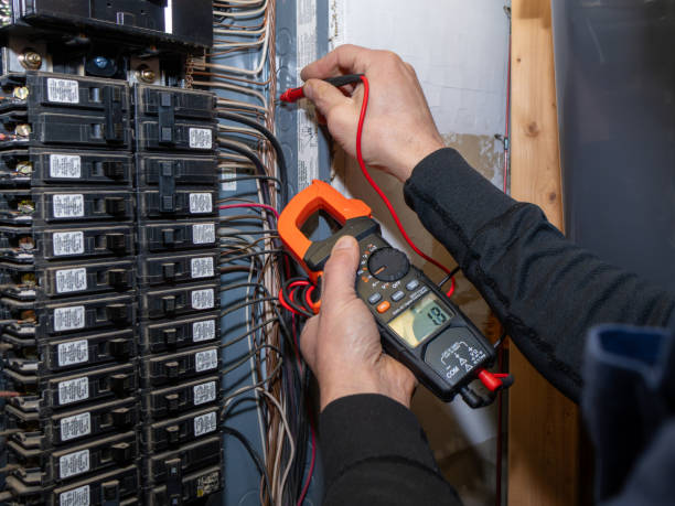 Best Electrical Troubleshooting Services  in Ipswich, SD