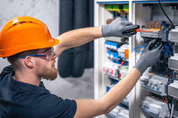 Best Electrician Near Me  in Ipswich, SD