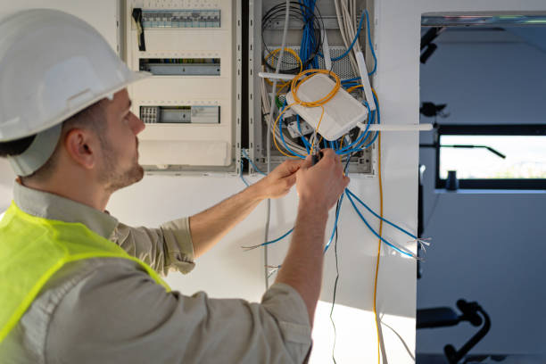 Best Affordable Electrician  in Ipswich, SD