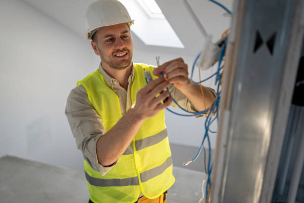 Best Home Electrical Repair  in Ipswich, SD