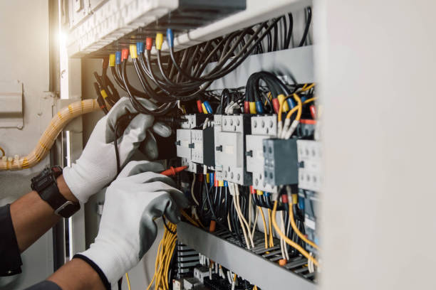 Best Affordable Electrical Installation  in Ipswich, SD